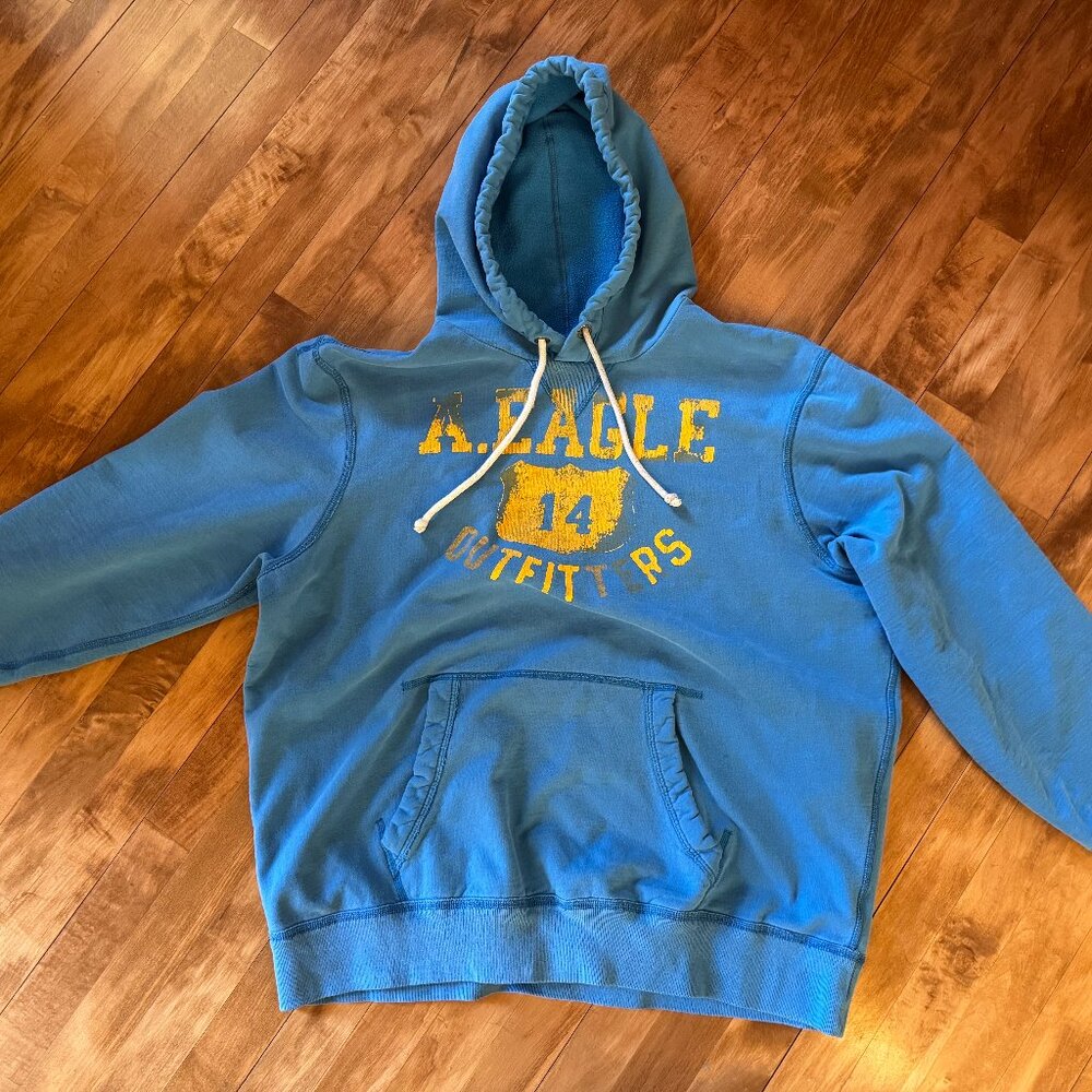 American Eagle Outfitters Hoodie